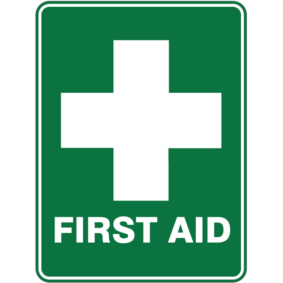 Image of First Aid for Year 6